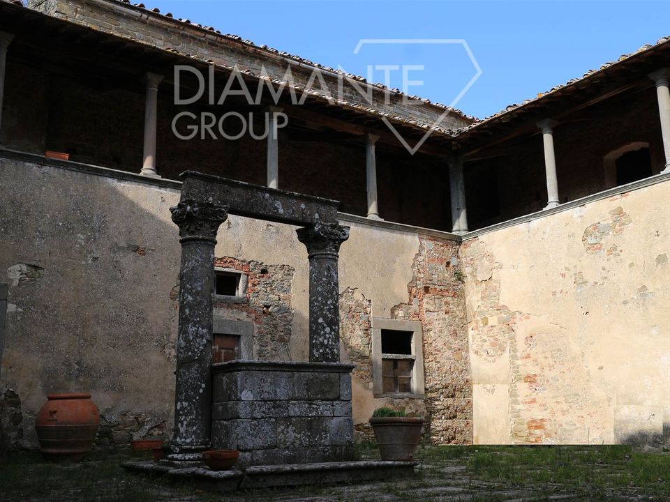 Villa i Greve in Chianti, Florence - foto 3