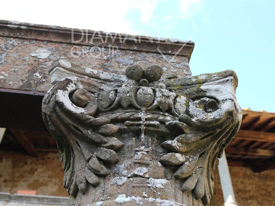 Villa i Greve in Chianti, Florence - foto 4
