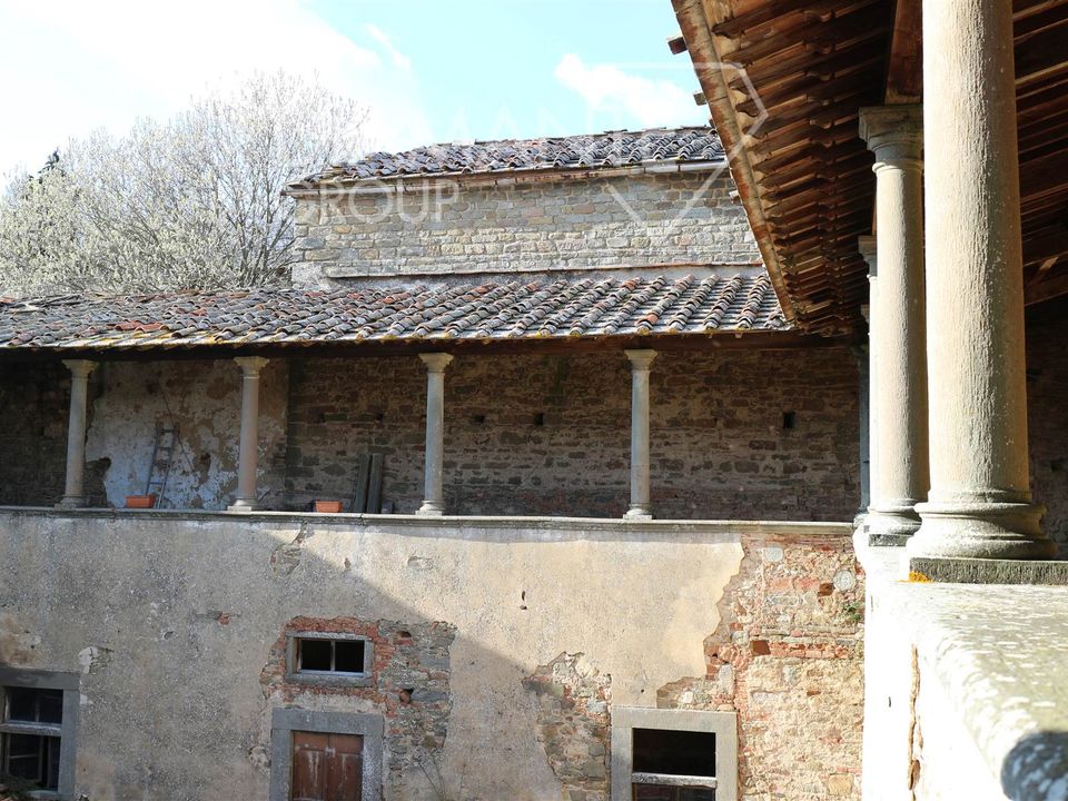 Villa i Greve in Chianti, Florence - foto 5