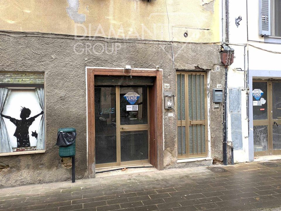 Erhvervsejendom i Panicale, Perugia - foto 1