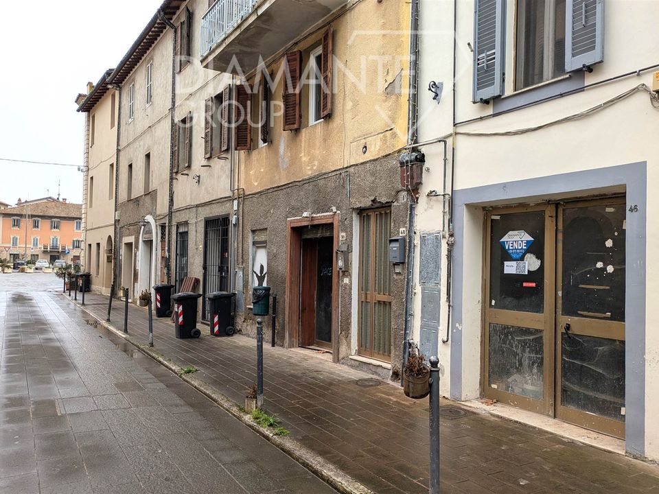 Erhvervsejendom i Panicale, Perugia - foto 2