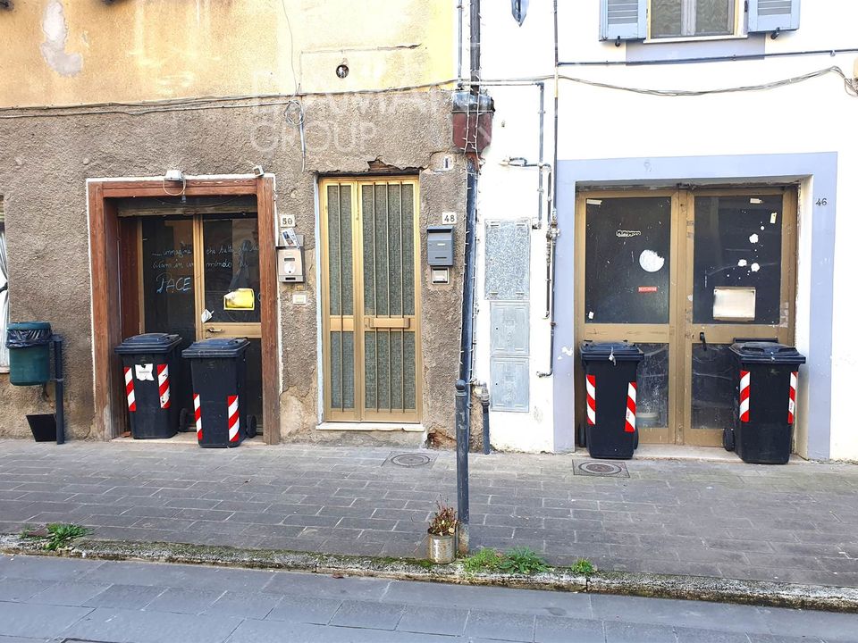 Erhvervsejendom i Panicale, Perugia - foto 3