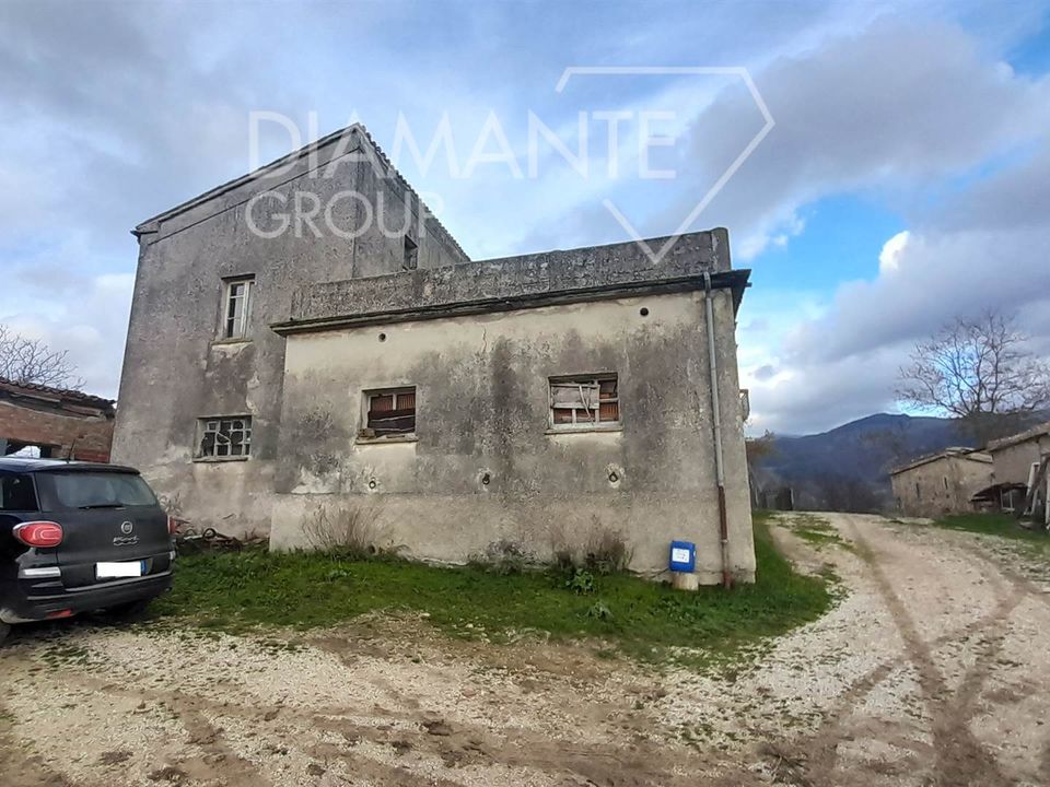Farm i Costacciaro, Perugia - foto 4