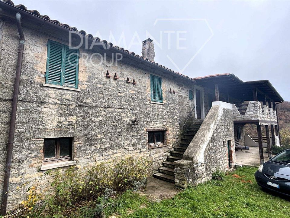 Farm i Gubbio, Perugia - foto 1