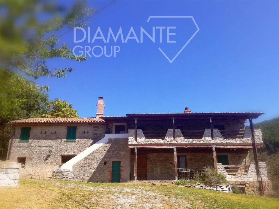 Farm i Gubbio, Perugia - foto 3