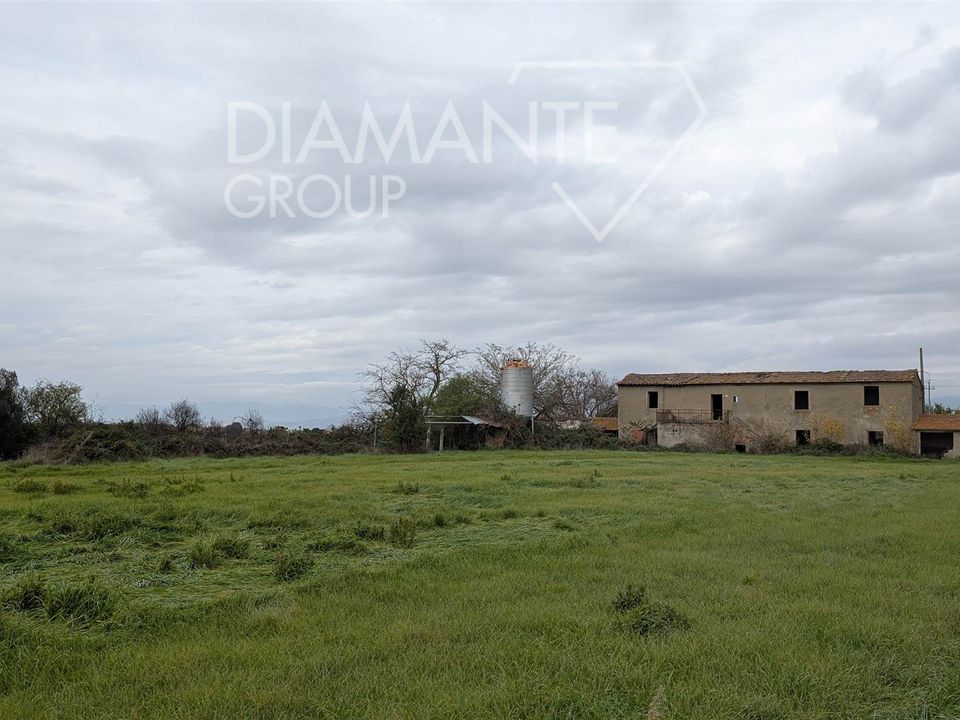 Farm hus i Cortona, Arezzo - foto 2