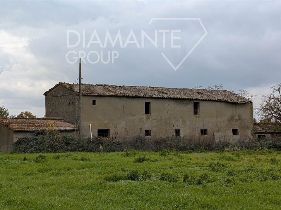 Farm hus i Cortona, Arezzo - foto 3