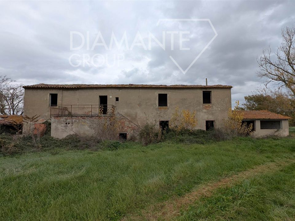 Farm hus i Cortona, Arezzo - foto 4
