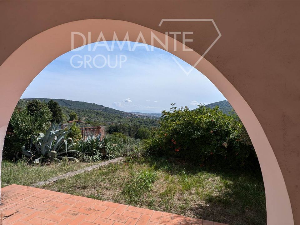 Villa en Perugia, Perugia - foto 2