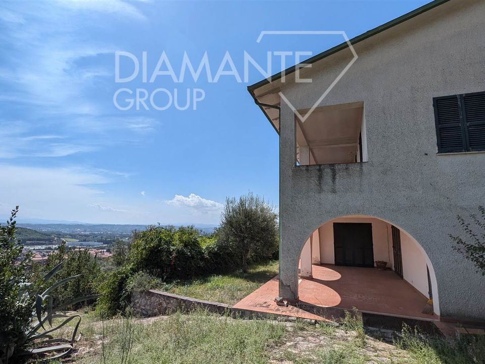 Villa en Perugia, Perugia - foto 5