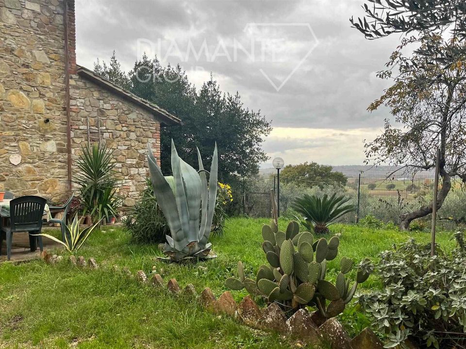 Farm hus i Paciano, Perugia - foto 3