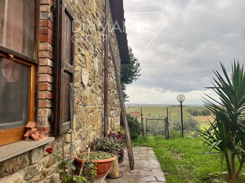 Farm hus i Paciano, Perugia - foto 4