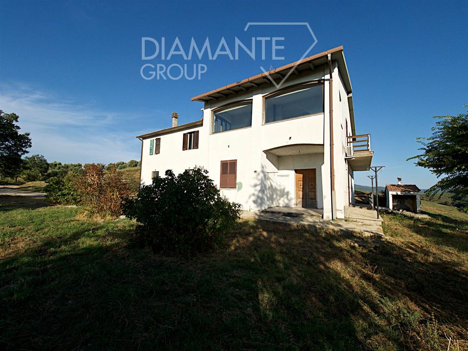 Farm Cinigianossa, Grosseto - kuva 1
