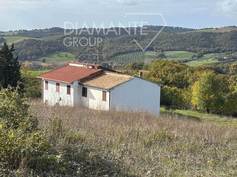 Farm Cinigianossa, Grosseto - kuva 2