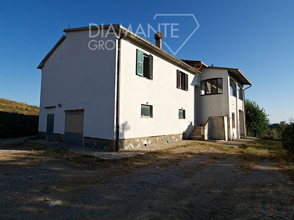 Farm Cinigianossa, Grosseto - kuva 3