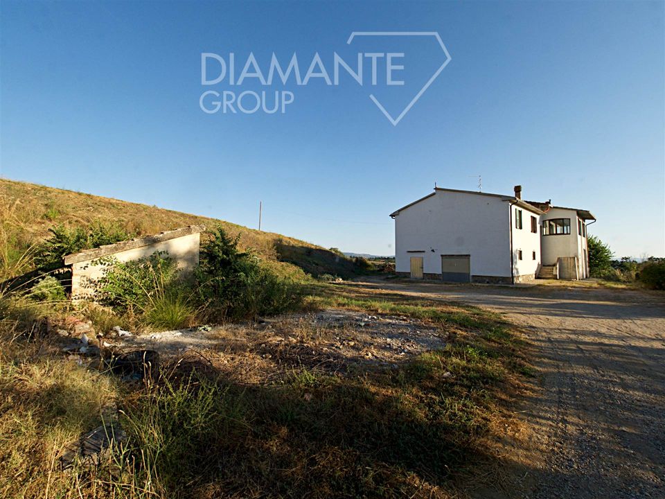 Farm Cinigianossa, Grosseto - kuva 4