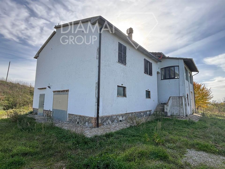 Farm Cinigianossa, Grosseto - kuva 5