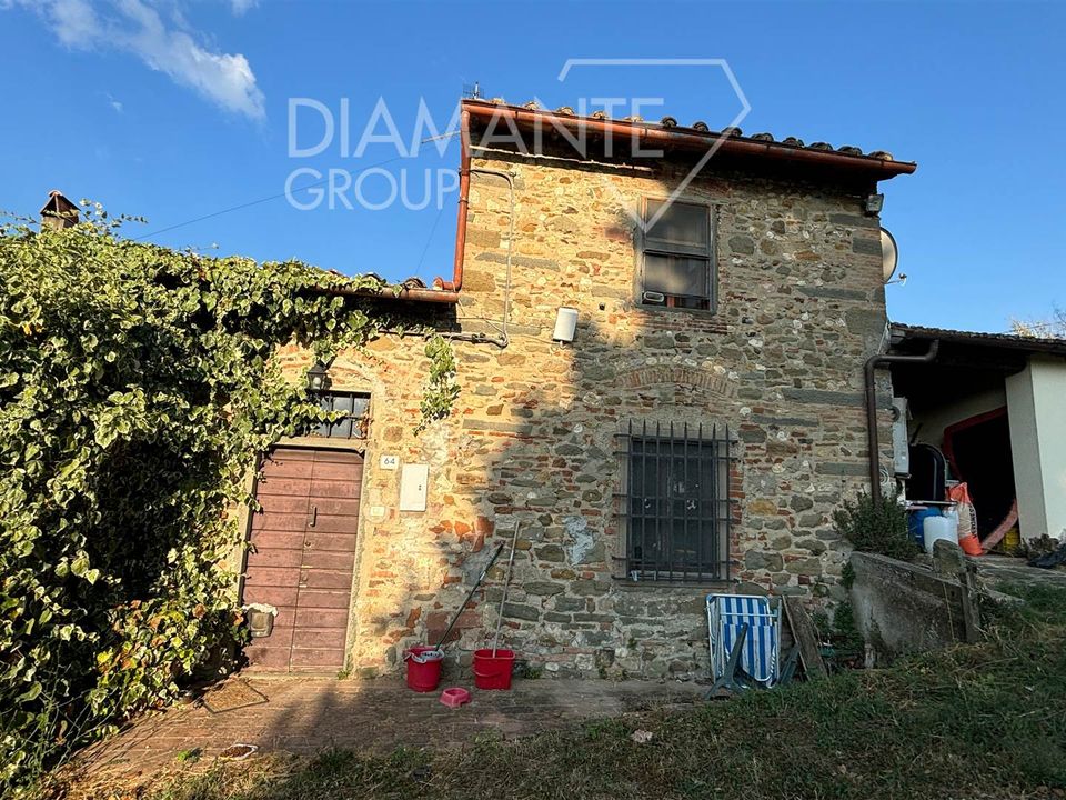 Farm i San Casciano in Val di Pesa, Florence - foto 3