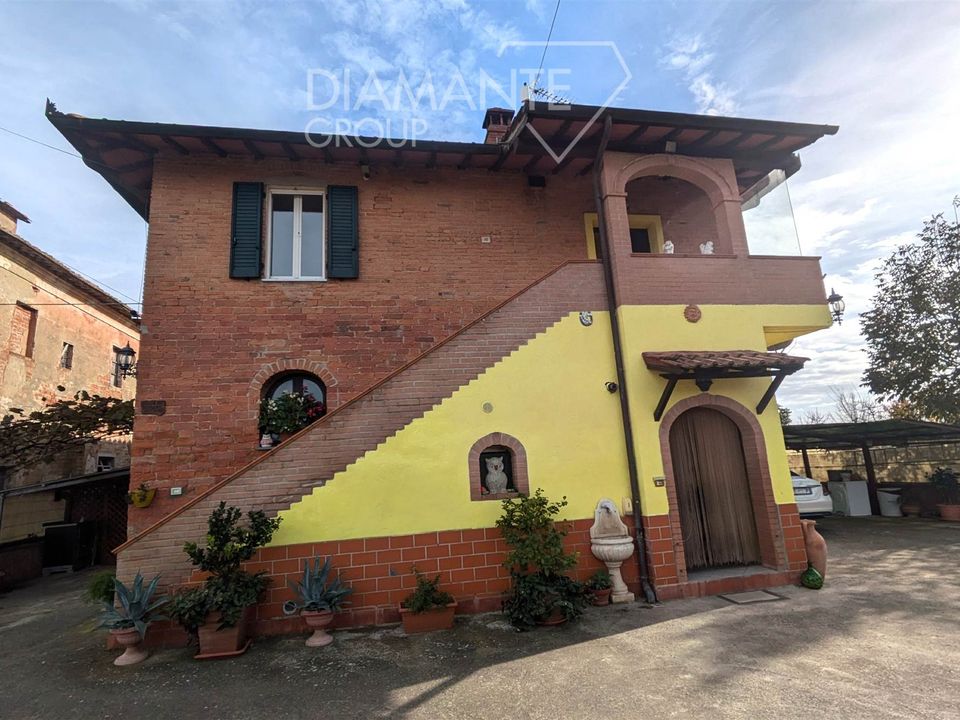 Farm hus i Montepulciano, Siena - foto 2