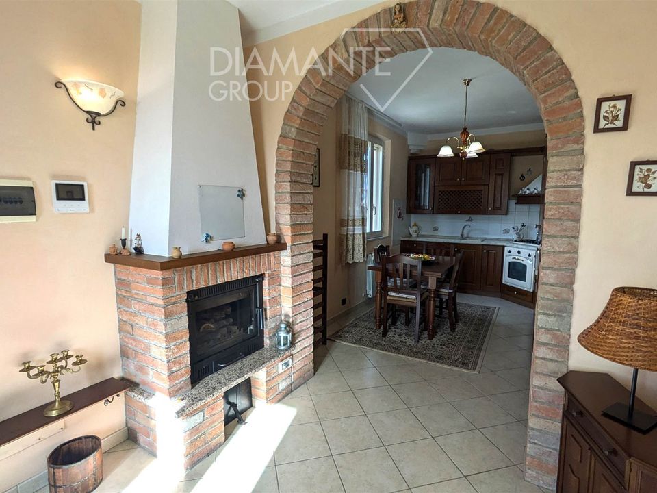 Farm hus i Montepulciano, Siena - foto 3