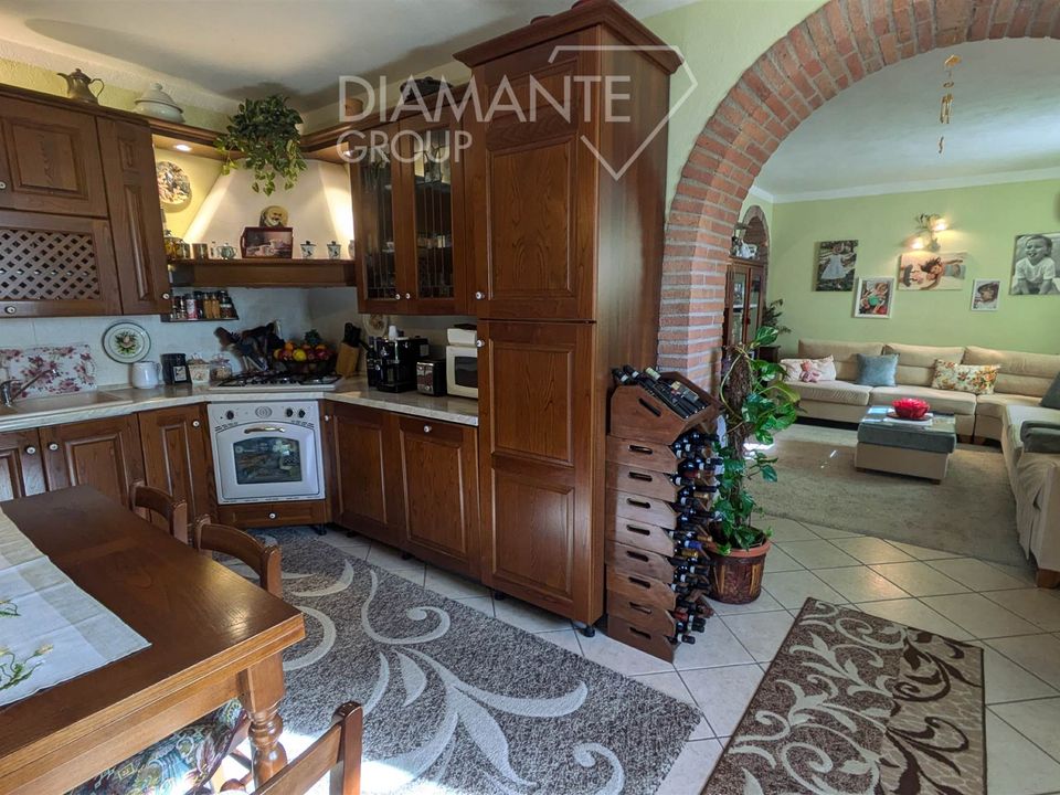 Farm hus i Montepulciano, Siena - foto 4