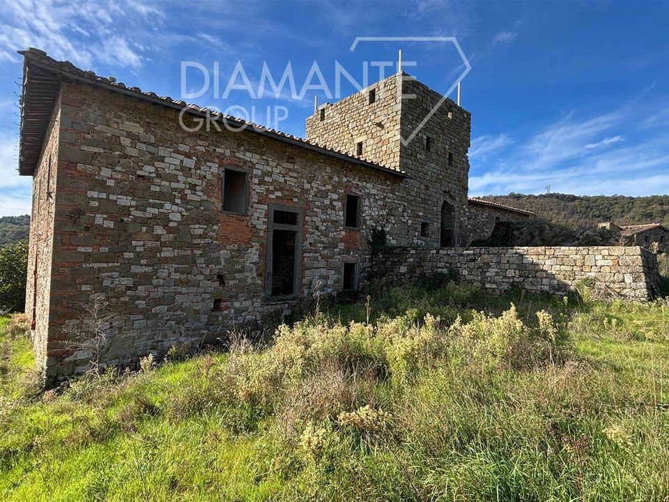Farm hus i Figline e Incisa Valdarno, Florence - foto 2