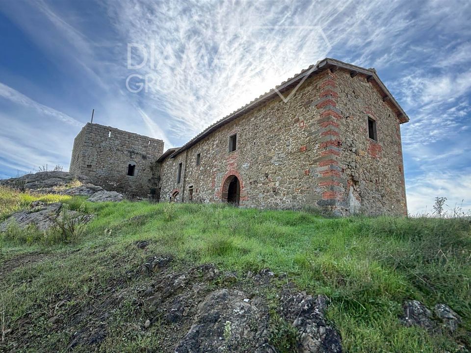 Farm hus i Figline e Incisa Valdarno, Florence - foto 3