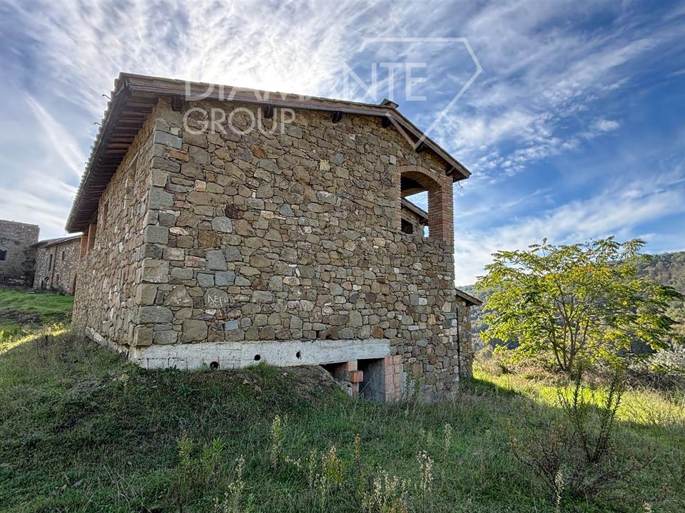 Farm hus i Figline e Incisa Valdarno, Florence - foto 4