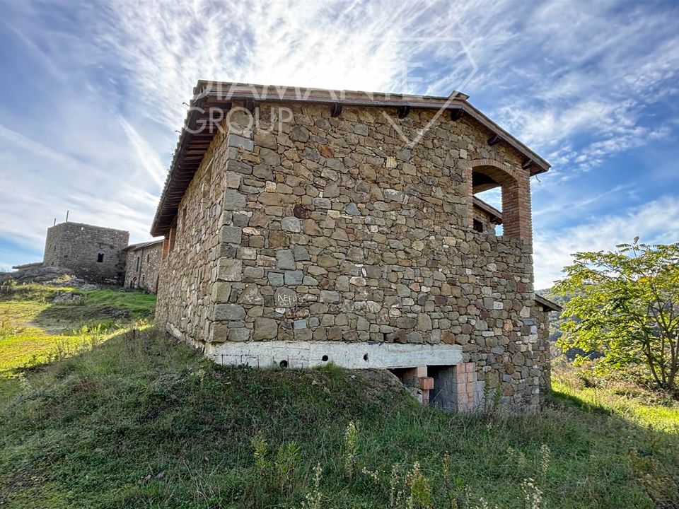 Farm hus i Figline e Incisa Valdarno, Florence - foto 5