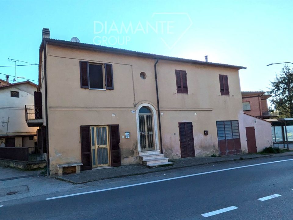 Bungalow i Panicale, Perugia - foto 1
