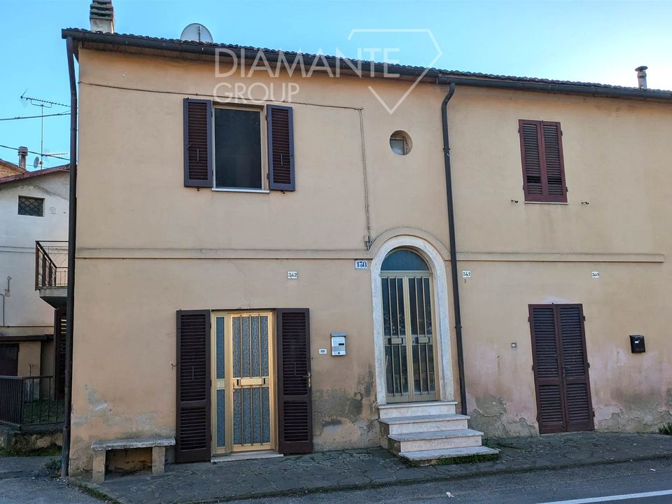 Bungalow i Panicale, Perugia - foto 2