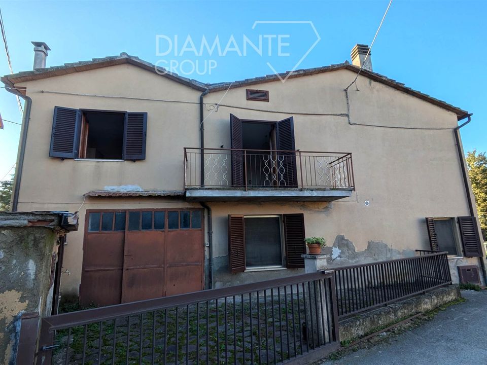 Bungalow i Panicale, Perugia - foto 3