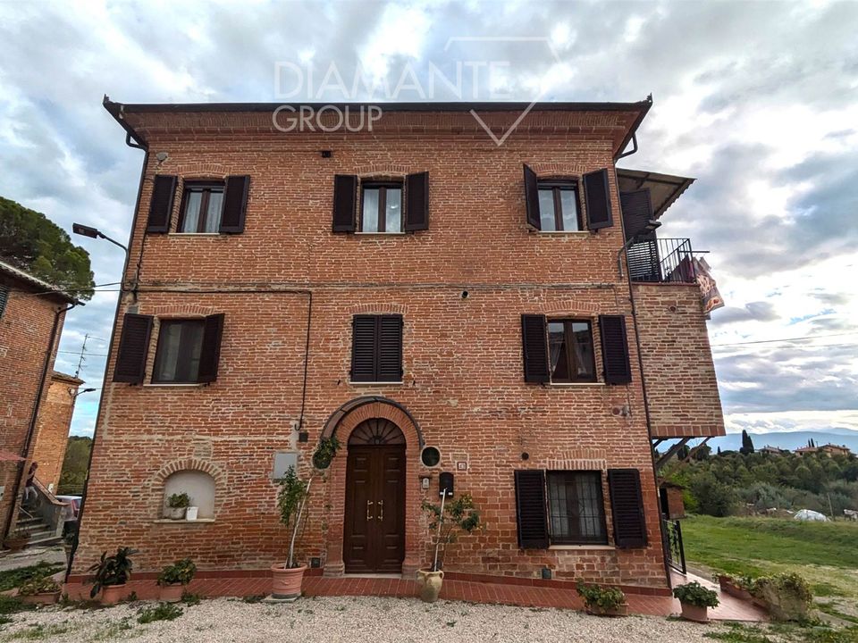 Bungalow i Castiglione del Lago, Perugia - foto 1