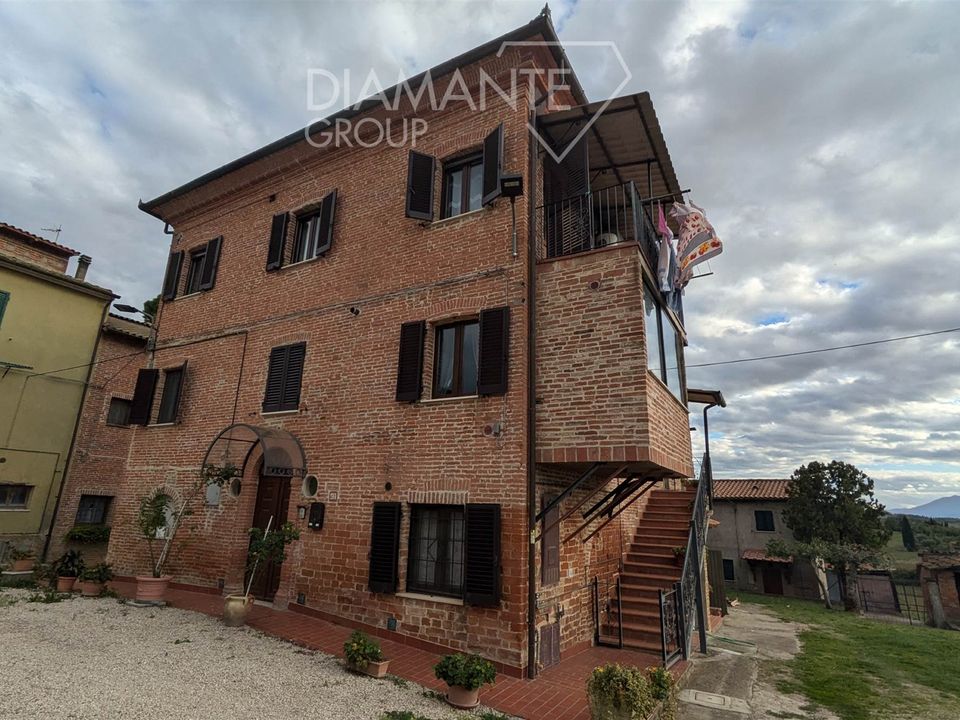 Bungalow i Castiglione del Lago, Perugia - foto 2