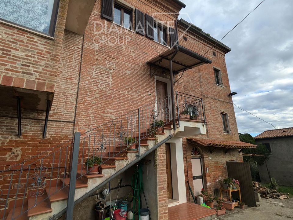 Bungalow i Castiglione del Lago, Perugia - foto 3