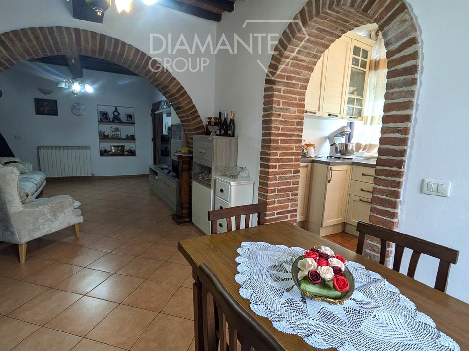 Bungalow i Castiglione del Lago, Perugia - foto 5