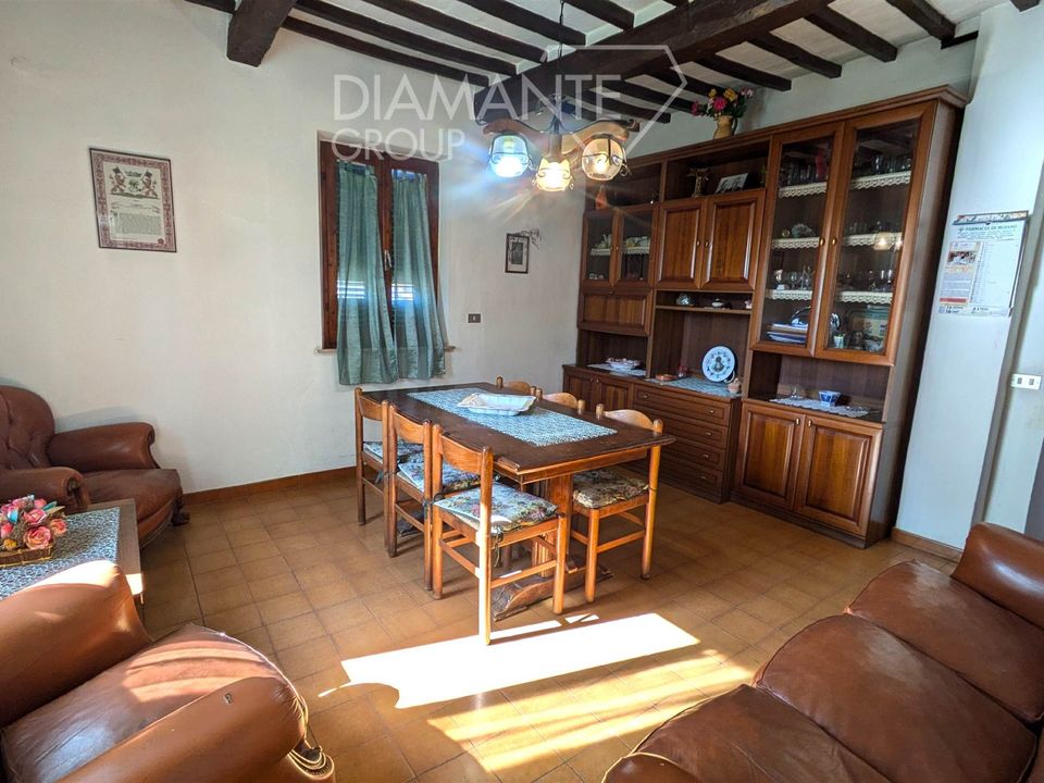 Villa i Citta della Pieve, Perugia - foto 2