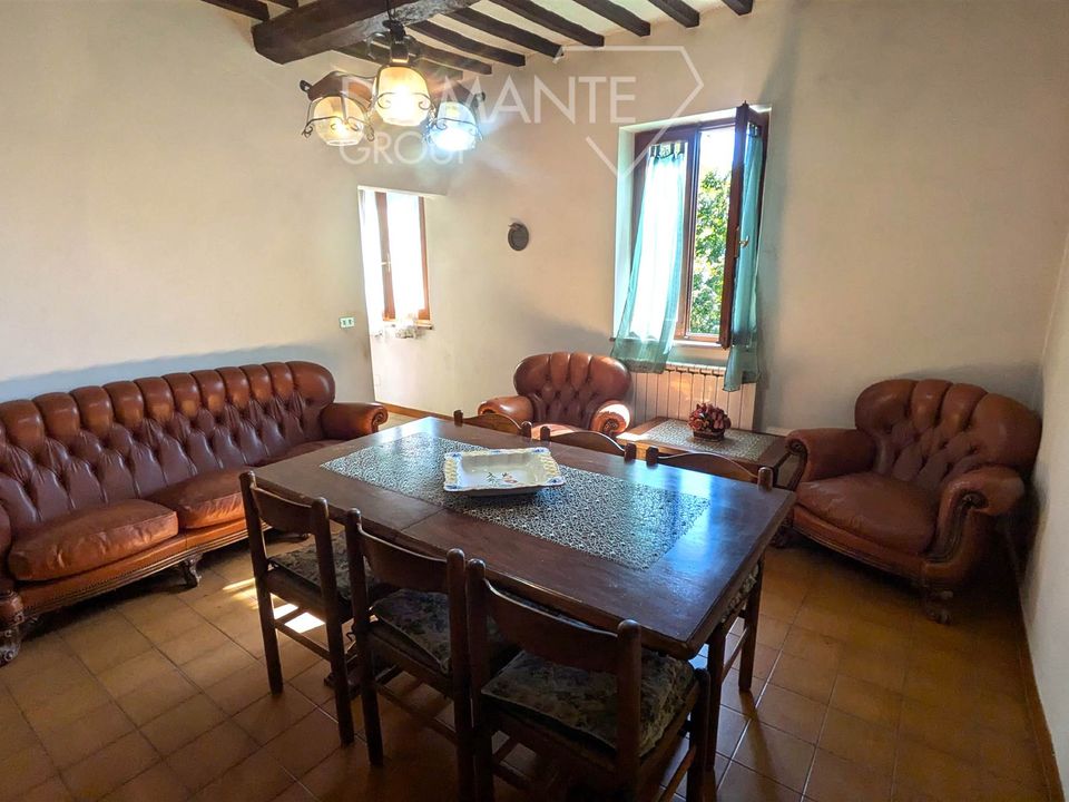 Villa i Citta della Pieve, Perugia - foto 3