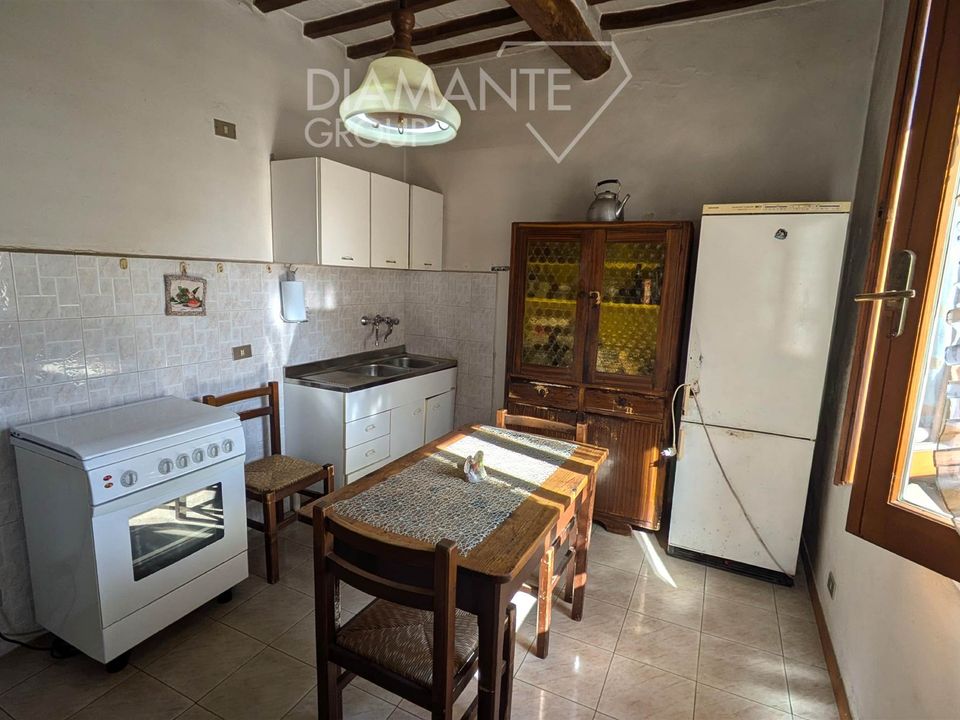 Villa i Citta della Pieve, Perugia - foto 4