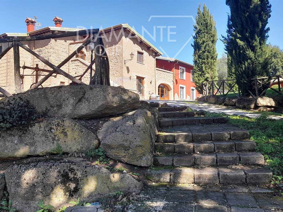 Farm i Sorano, Grosseto - foto 2