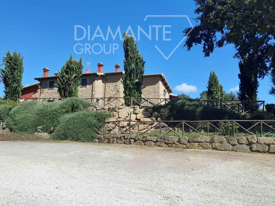 Farm i Sorano, Grosseto - foto 3
