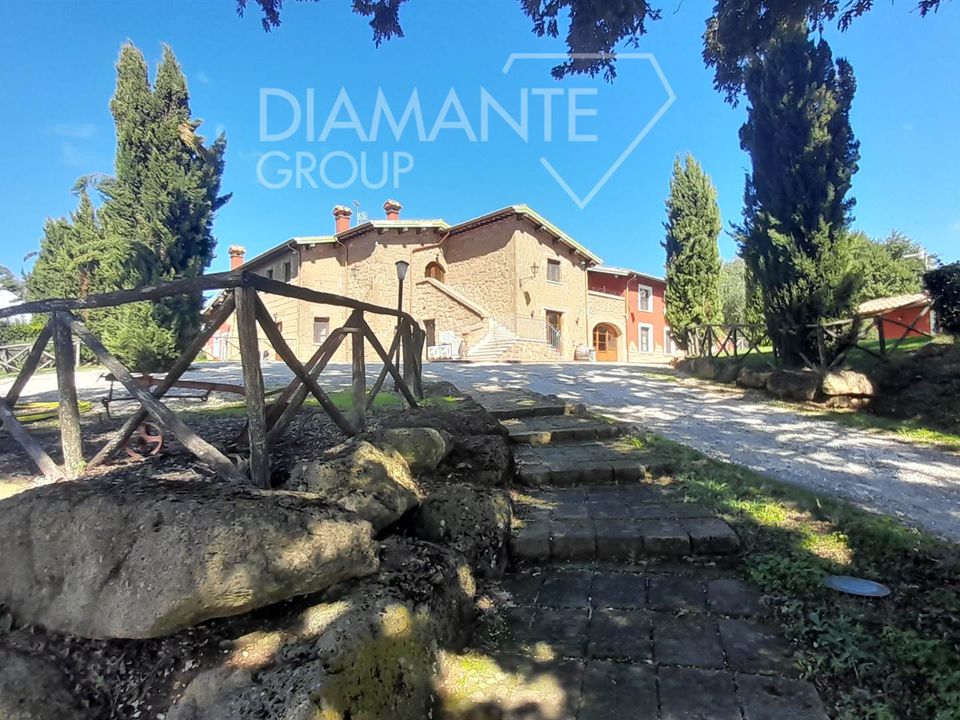 Farm i Sorano, Grosseto - foto 4