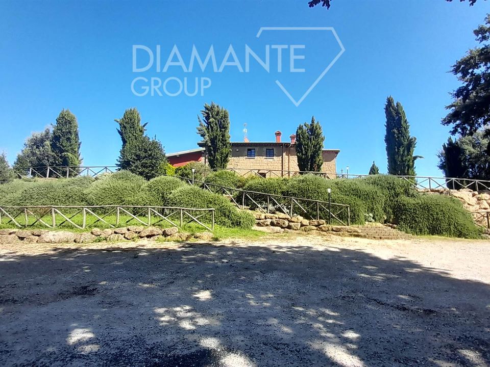 Farm i Sorano, Grosseto - foto 5