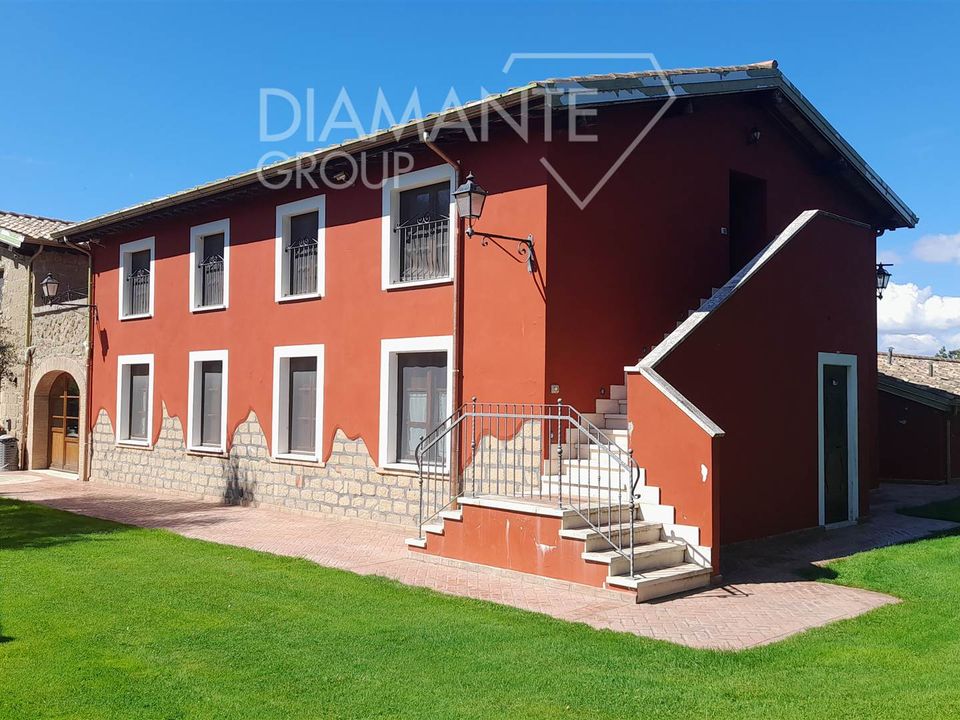Farm hus i Sorano, Grosseto - foto 2