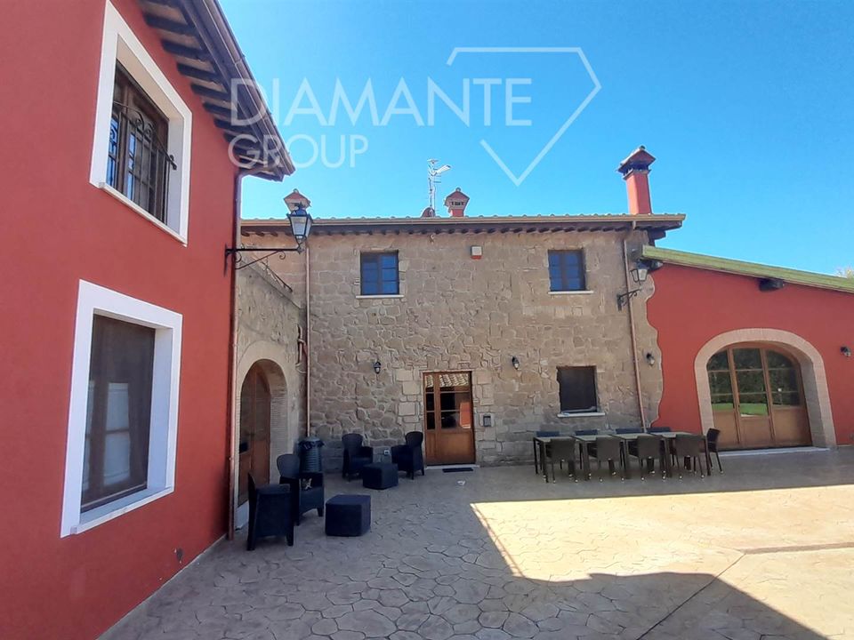 Farm hus i Sorano, Grosseto - foto 3