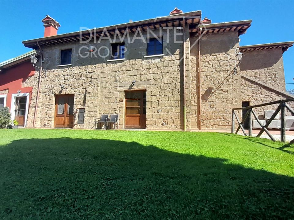Farm hus i Sorano, Grosseto - foto 4
