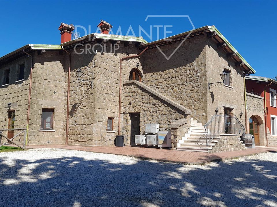 Farm hus i Sorano, Grosseto - foto 5