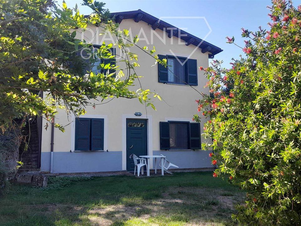 Granja en Valentano, Viterbo - foto 4