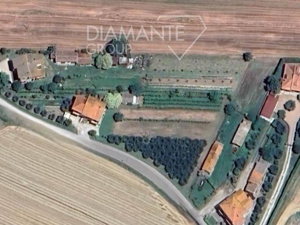 Terreno en Castiglione del Lago, Perugia - foto 1