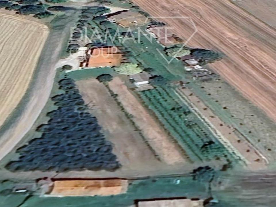 Terreno en Castiglione del Lago, Perugia - foto 2